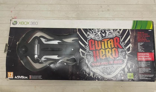 Chitarra guitar hero - chitarra,