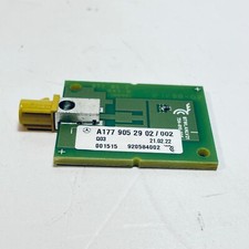 ANTENNA AMPLIFICATORE MERCEDES A1779052902 -32-