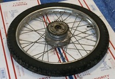 1963 Garelli Rex KL100 OEM