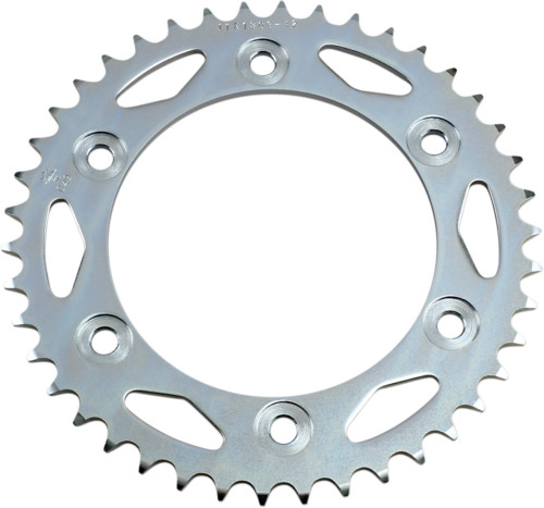 Corona racing modifica 520 - jt,