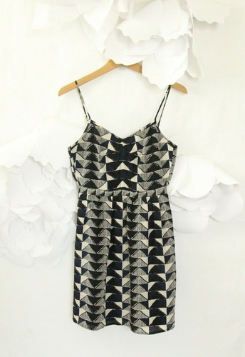Madewell geo abito - abito, seta