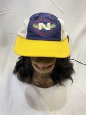 Cappello vintage competizione