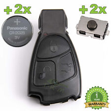 CHIAVE GUSCIO PER MERCEDES