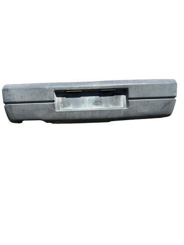 Paraurti posteriore fiat - paraurti,