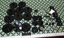 AMC Jeep Mitsubishi Radio