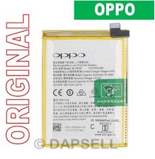 Batteria Ricambio Originale