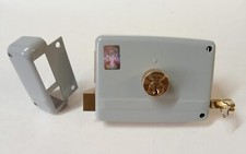 SERRATURA APPLICARE VIRO 7504