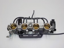 13405-04K30-000 corpo farfallato SUZUKI GSX S 1000 2016 2017 2018 2019