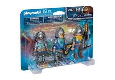 PLAYMOBIL NOVELMORE 71298