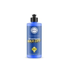 INFINITY WAX Shampoo Wax Off
