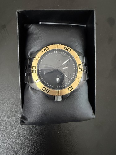 Out burger orologio da - orologio,