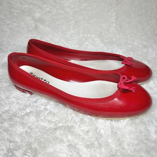 Rare ballerine repetto - rare, camille