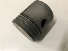 PISTONE FIAT 500 TOPOLINO ORIGINALE NUOVO 521 (M37)