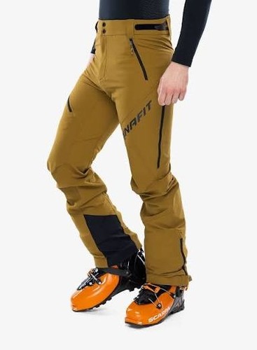 Pantaloni sci skialp dynafit - skialp,