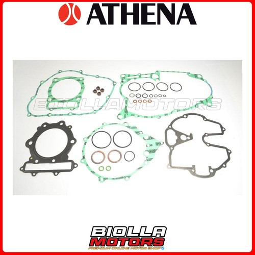 Kit guarnizioni motore - motore, athena