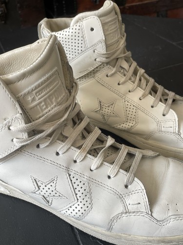 Vintage john varvatos converse - vintage,