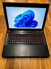 Lenovo Ideapad Y510P 15.6" da