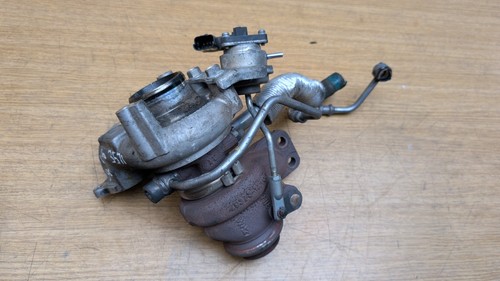 Citroen turbocharger 6 - c4, 1.6