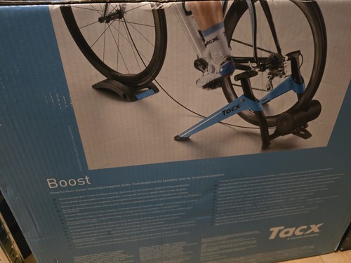 Garmin tacx boost - tacx,