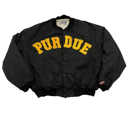 Giacca bomber vintage - bomber,