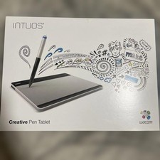 Wacom ctl 480 - s1, intuos