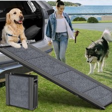 Rampa per Cani Portatile