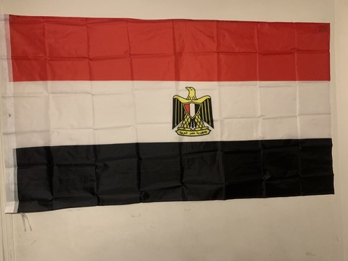 Bandiera egitto egiziana - -,