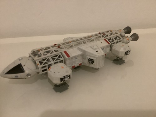 Space 1999 special - special, edition