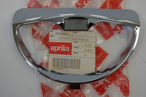 Cornice griglia scudo front - scudo,
