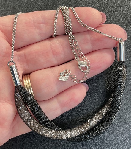 Collana originale cigno - collana,