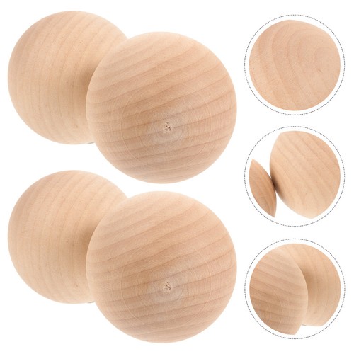 Pcs palle bocce rotolanti - palle,