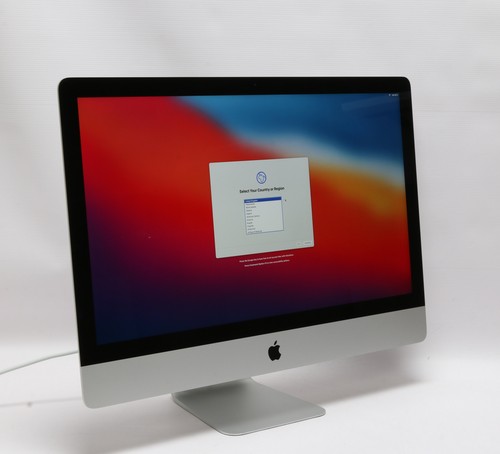 Pollici apple imac 3 - 3,3, ghz