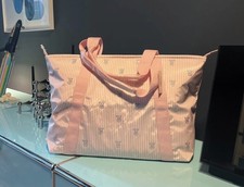 Borsa Grande Nuova Rosa
