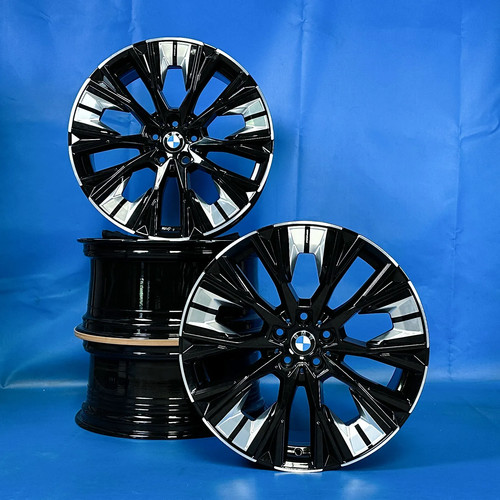 Pollici bmw 4er g26 gran - 20,