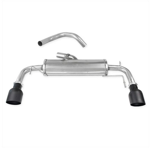 Silenziatore sportivo inoxcar - silenziatore,