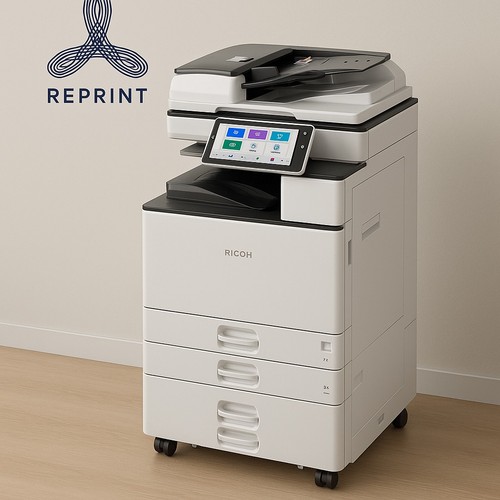 Ricoh c2000 multifunzione - ricoh,