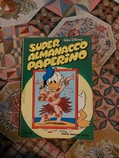 Walt disney super almanacco - walt,