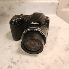 Nikon COOLPIX L310 14.1MP