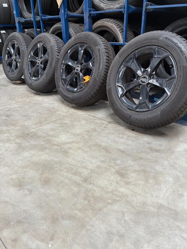 Set audi sq3 - 4, cerchi