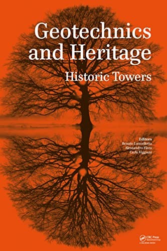 Geotechnics and heritage - geotechnics,