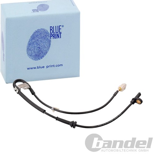 Sensore abs blue - abs, print