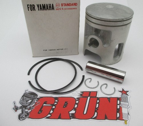 Yamaha dt80 lc1 lc2 - yamaha, /
