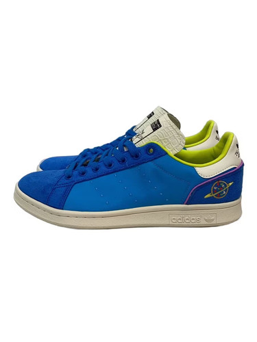 Adidas stan smith 26cm blu - adidas,