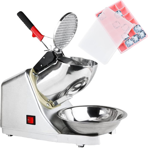 Tritaghiaccio elettrico 300w - tritaghiaccio,