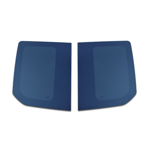 Kit vetri portellone iveco - kit,