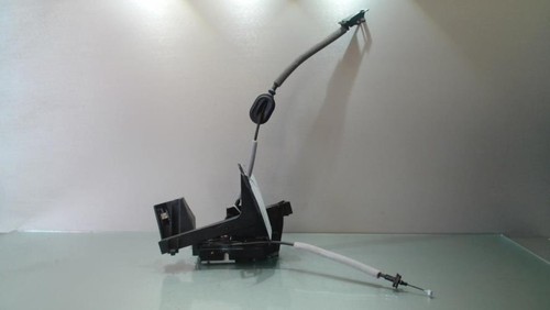 Chiusura centralizzata