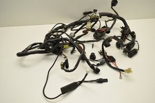 Telaio cablaggio SUZUKI DL