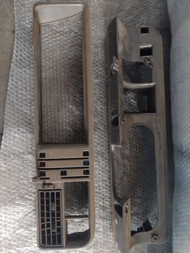 Cruscotto fiat panda 141 - panda,