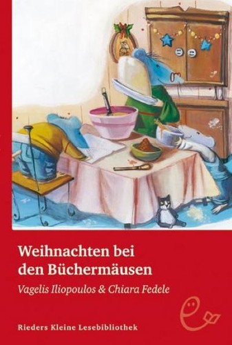 Weihnachten bei den