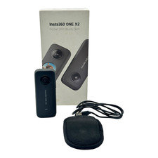 Fotocamera Insta360 One X2